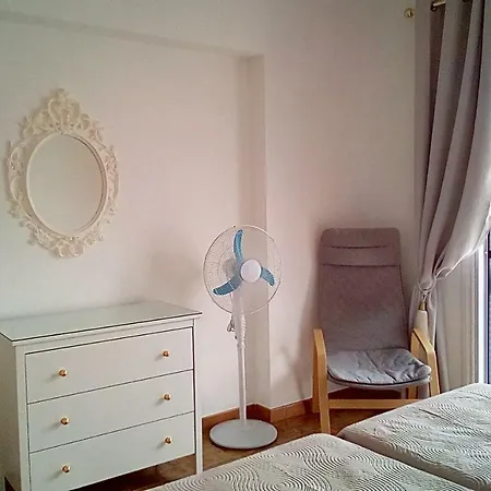 Limnaria West Park פאפוס