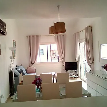 Апартаменты Limnaria West Park