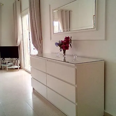 Limnaria West Park Апартаменты *