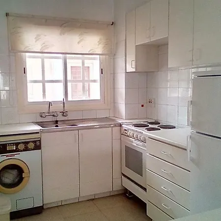 Limnaria West Park Апартаменты *