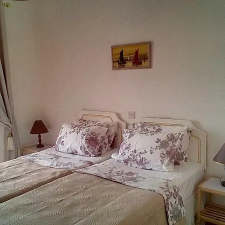 Апартаменты Limnaria West Park Пафос