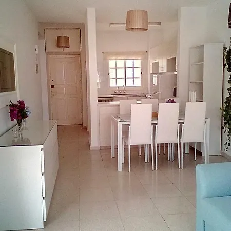 Appartement Limnaria West Park