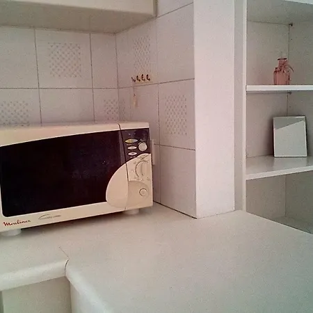 Limnaria West Park Appartement *