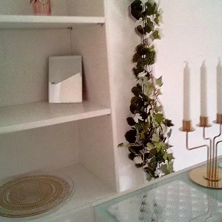 Appartement Limnaria West Park Paphos