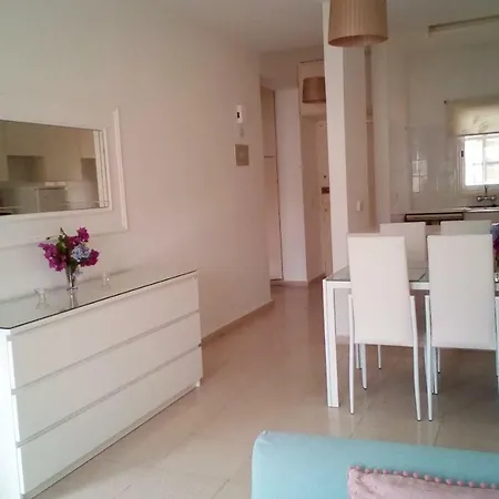 Appartement Limnaria West Park Paphos