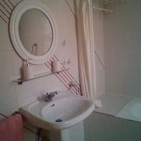 Apartment Limnaria West Park