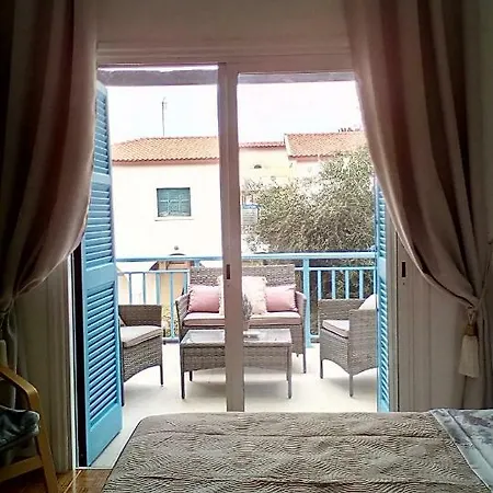 Limnaria West Park *