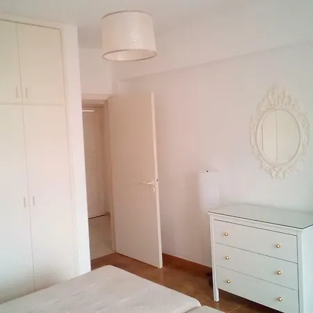 Limnaria West Park Apartment