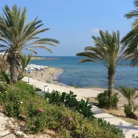 Appartement Limnaria West Park *