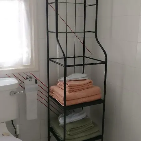 Apartment Limnaria West Park *