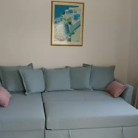 Limnaria West Park Apartman *