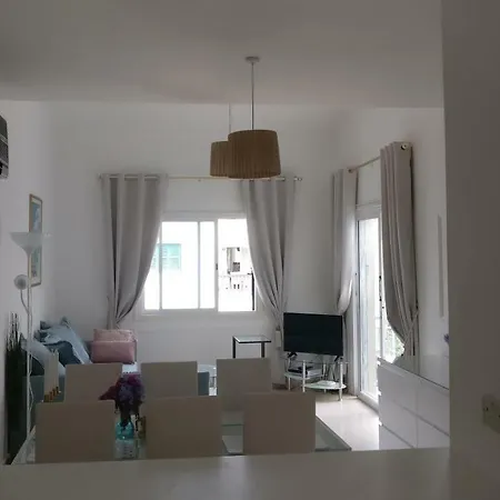 Appartement Limnaria West Park