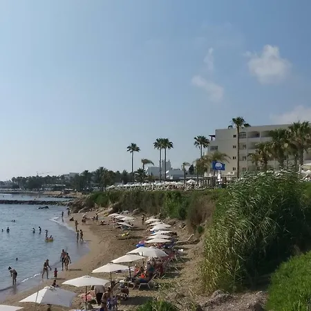 Apartman Limnaria West Park