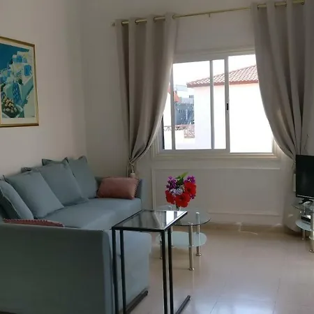 Appartement Limnaria West Park