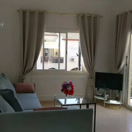 Limnaria West Park * Paphos