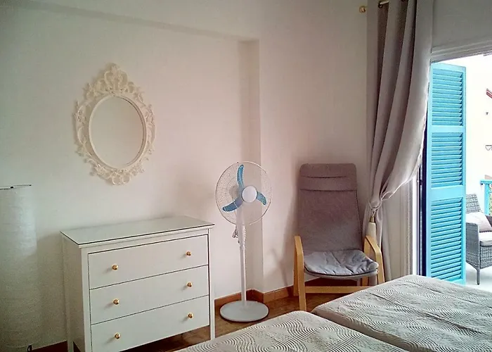 Limnaria West Park Paphos