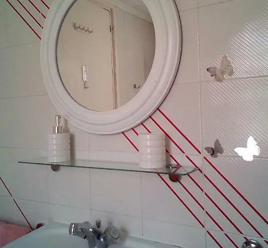 Limnaria West Park *