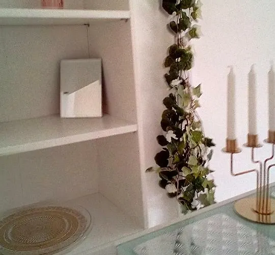 Apartamento Limnaria West Park Paphos