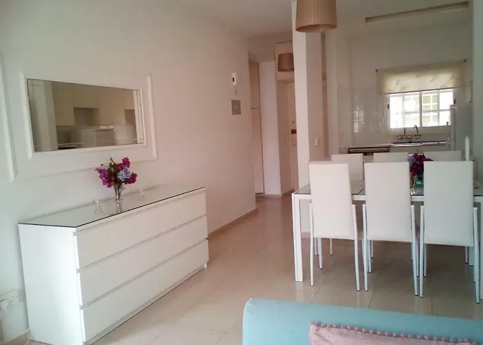 Apartamento Limnaria West Park Paphos