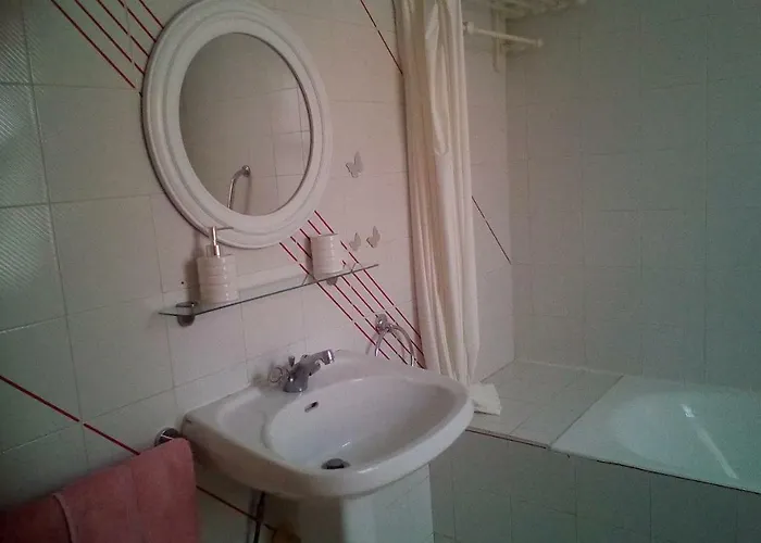 Lejlighed Limnaria West Park