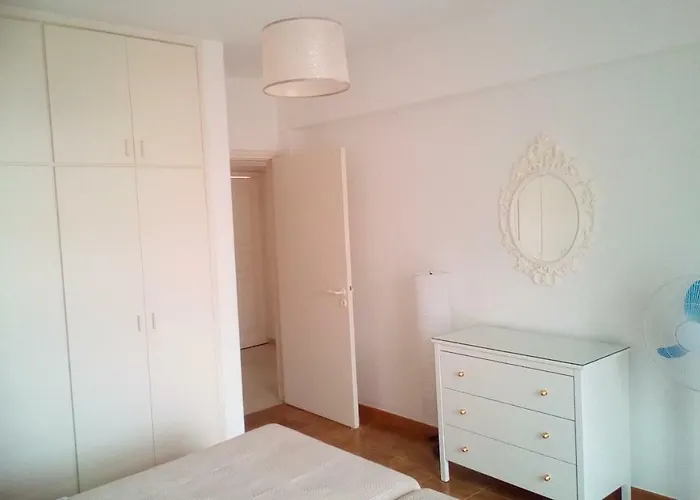 Limnaria West Park Apartamento