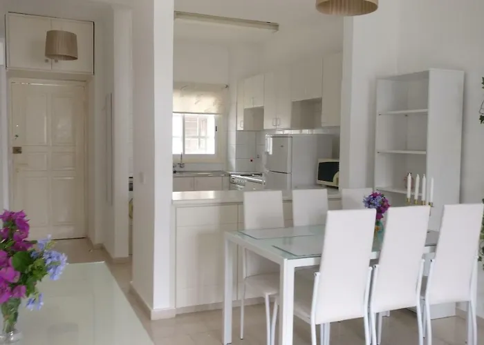 Apartamento Limnaria West Park