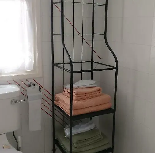 Apartamento Limnaria West Park *