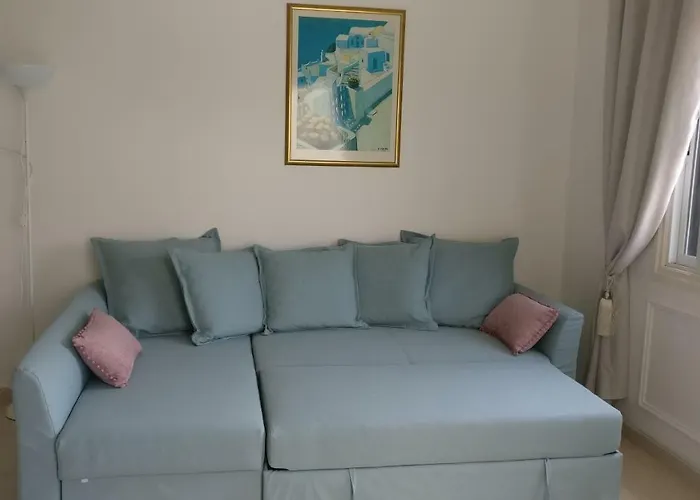 Limnaria West Park Apartamento *