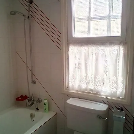 Apartment Limnaria West Park Paphos