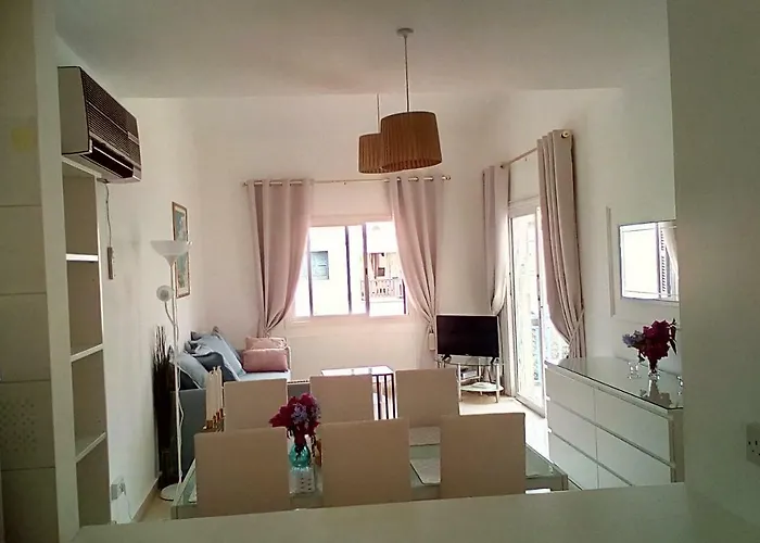 Apartmán Limnaria West Park