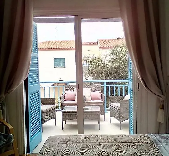 Limnaria West Park *