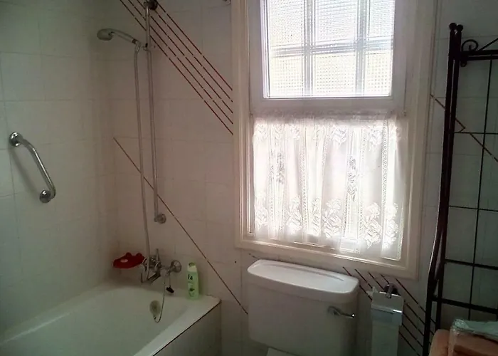 Apartmán Limnaria West Park Paphos