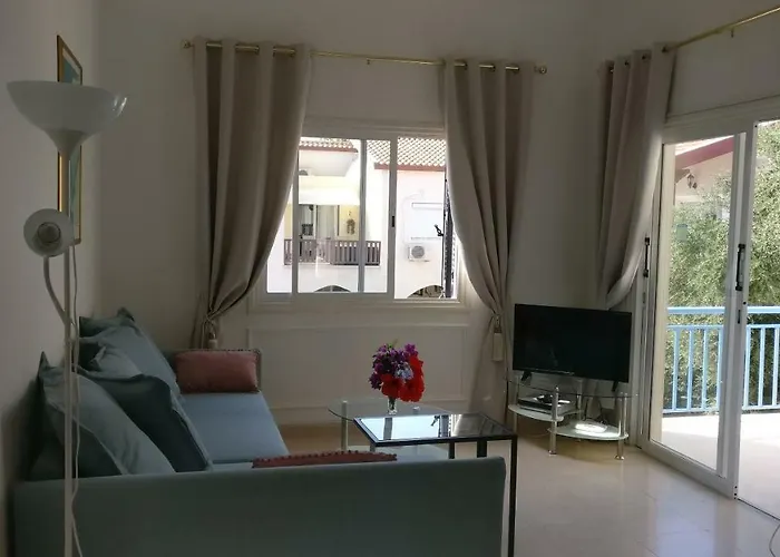 Limnaria West Park * Paphos